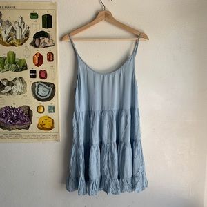 Brandy Melville Baby Blue Jada